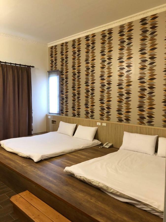 Xincheng Township Taroko Inn מראה חיצוני תמונה