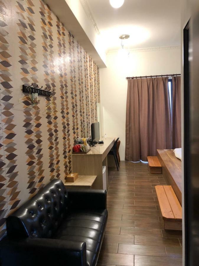 Xincheng Township Taroko Inn מראה חיצוני תמונה